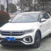 2023 Volkswagen T-ROC Changuan Edition - Used - Excellent Condition