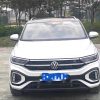 2023 Volkswagen T-ROC Changuan Edition - Used - Excellent Condition
