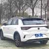 2023 Volkswagen T-ROC Changuan Edition - Used - Excellent Condition