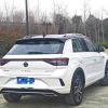 2023 Volkswagen T-ROC Changuan Edition - Used - Excellent Condition