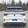 2023 Volkswagen T-ROC Changuan Edition - Used - Excellent Condition