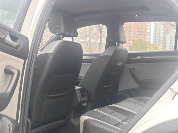 2023 Volkswagen T-ROC Changuan Edition - Used - Excellent Condition