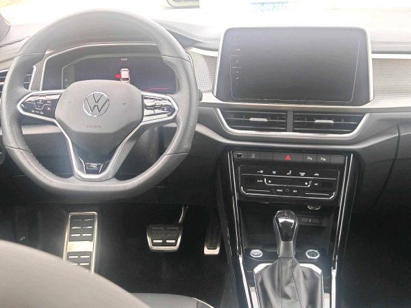 2023 Volkswagen T-ROC Changuan Edition - Used - Excellent Condition