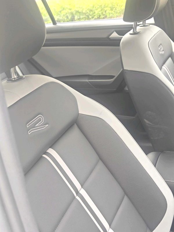 2023 Volkswagen T-ROC Changuan Edition - Used - Excellent Condition