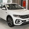 IMG_6274 2026 Volkswagen T-ROC Changuan Edition - New - Excellent Condition