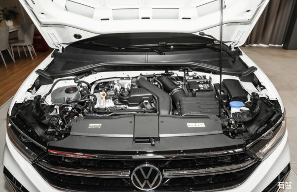 IMG_6280 2026 Volkswagen T-ROC Changuan Edition - New - Excellent Condition