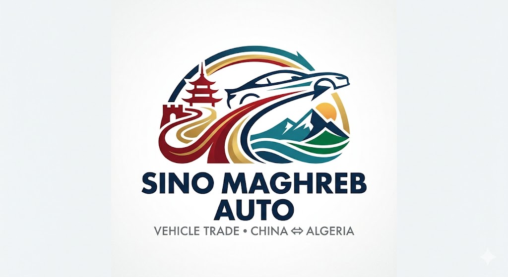 SinoMaghreb Auto